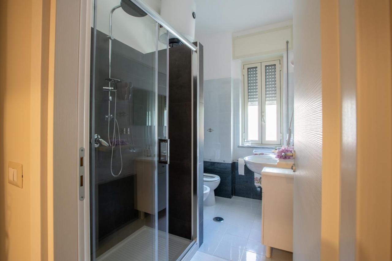 B&B L'Abbraccio Casola di Napoli Exteriér fotografie