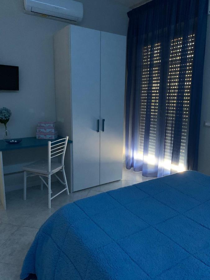 B&B L'Abbraccio Casola di Napoli Exteriér fotografie